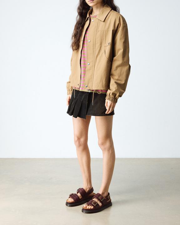 Dr. Martens SANDAN TWOSTRAP